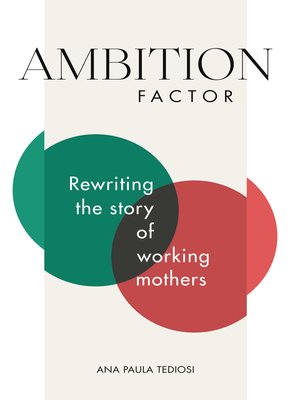 cover image of Ambition Factor